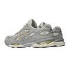 Asics ASICS GEL-NYC 2.0 SNEAKERS CREAM/CONCRETE