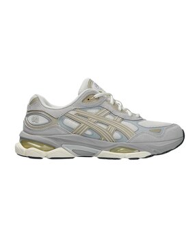 Asics ASICS GEL-NYC 2.0 SNEAKERS CREAM/CONCRETE