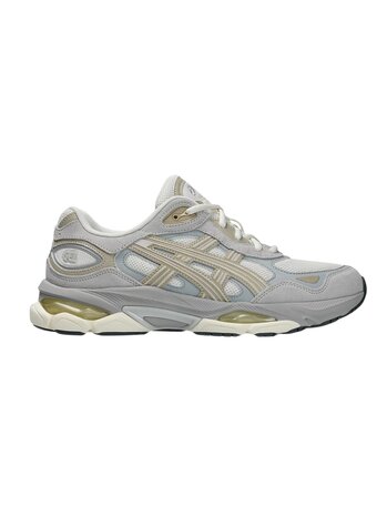 Asics ASICS GEL-NYC 2.0 SNEAKERS CREAM/CONCRETE