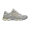 Asics ASICS GEL-NYC 2.0 SNEAKERS CREAM/CONCRETE