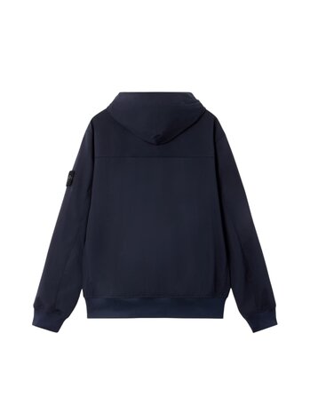Stone Island STONE ISLAND LIGHT SOFT SHELL-R JACK MARINE