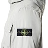 Stone Island STONE ISLAND MICRO TWILL JACK GREY