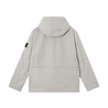 Stone Island STONE ISLAND MICRO TWILL JACK GREY