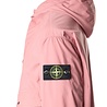 Stone Island STONE ISLAND LIGHT COMPACT TOUCH POLY-TC OLEANDER