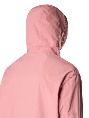 Stone Island STONE ISLAND LIGHT COMPACT TOUCH POLY-TC OLEANDER