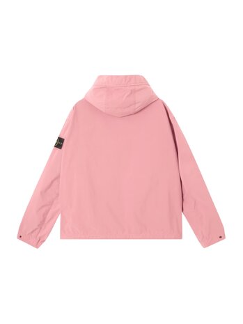 Stone Island STONE ISLAND LIGHT COMPACT TOUCH POLY-TC OLEANDER