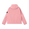Stone Island STONE ISLAND LIGHT COMPACT TOUCH POLY-TC OLEANDER