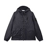 Stone Island STONE ISLAND LIGHT RIPSTOP CORDURA JACK NAVY
