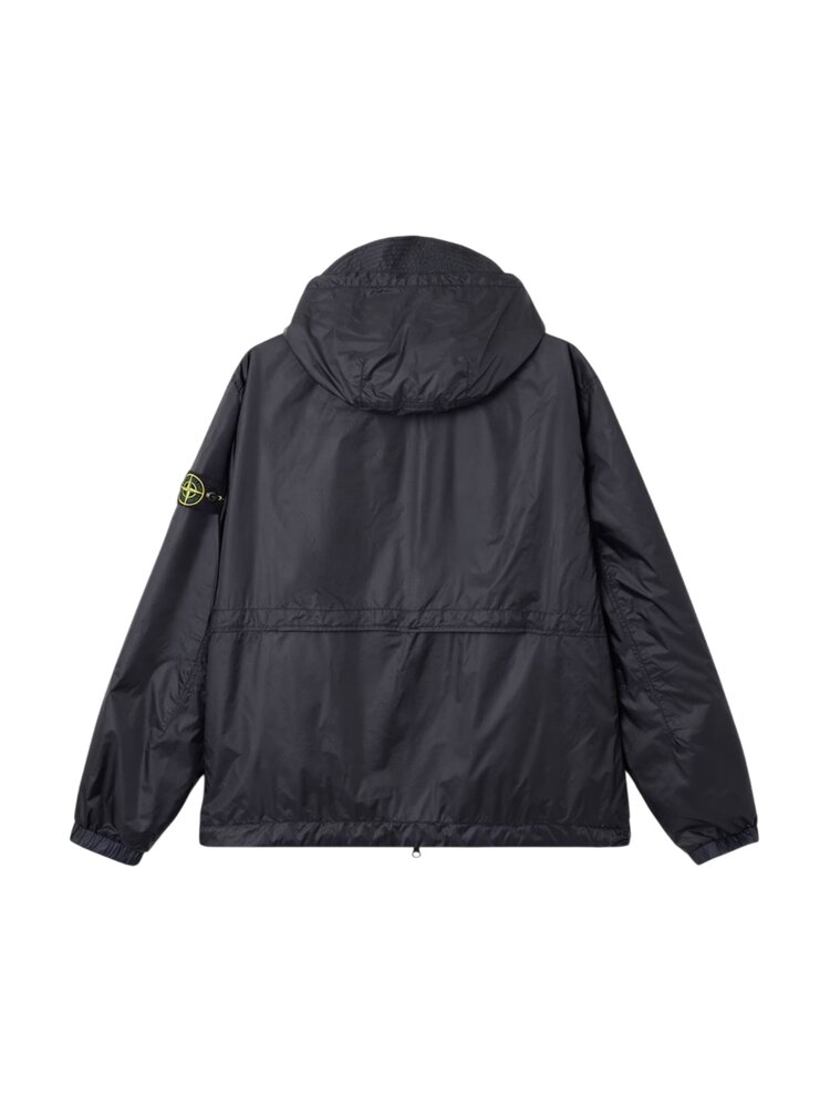 Stone Island STONE ISLAND LIGHT RIPSTOP CORDURA JACK NAVY