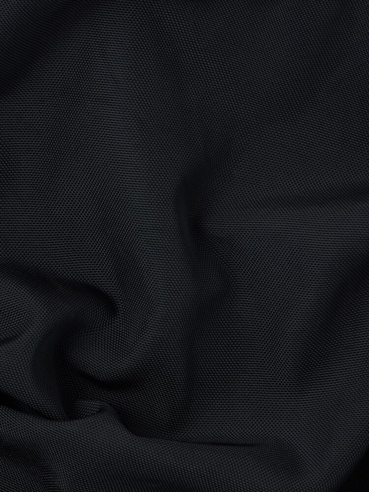 Stone Island STONE ISLAND DENIM DENSE OXFORD NYLON-TC NAVY