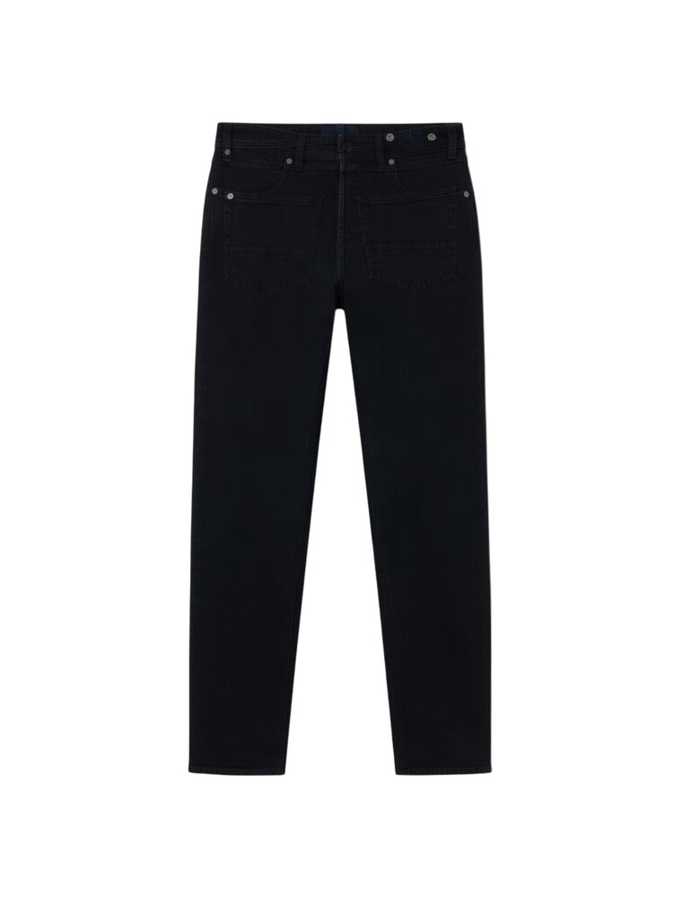 Stone Island STONE ISLAND DENIM STRETCH BLACK DENIM-RINSEND BLACK Stone Island STONE ISLAND DENIM STRETCH BLACK DENIM-RINSEND BLACK
