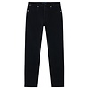 Stone Island STONE ISLAND DENIM STRETCH BLACK DENIM-RINSEND BLACK Stone Island STONE ISLAND DENIM STRETCH BLACK DENIM-RINSEND BLACK