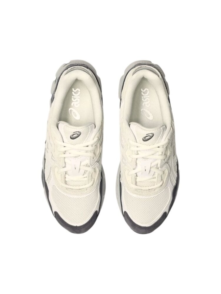 Asics ASICS GEL-NYC SNEAKERS CREAM/WHITE