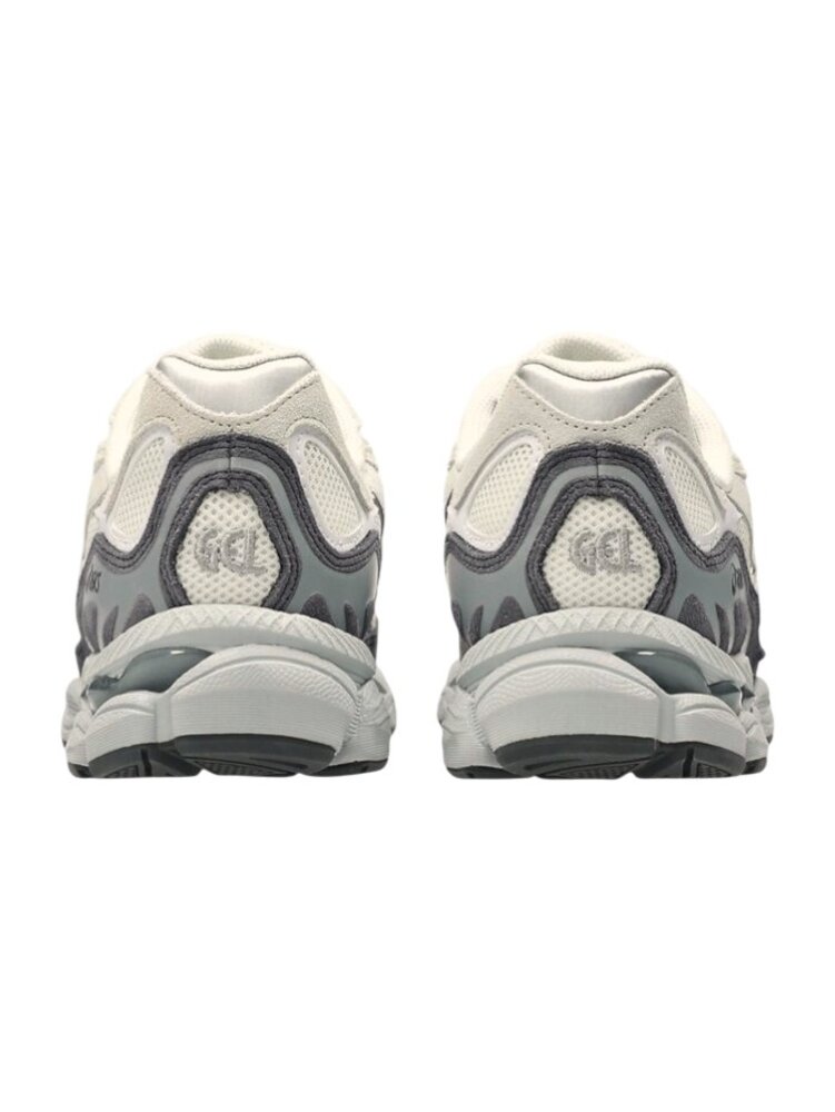 Asics ASICS GEL-NYC SNEAKERS CREAM/WHITE