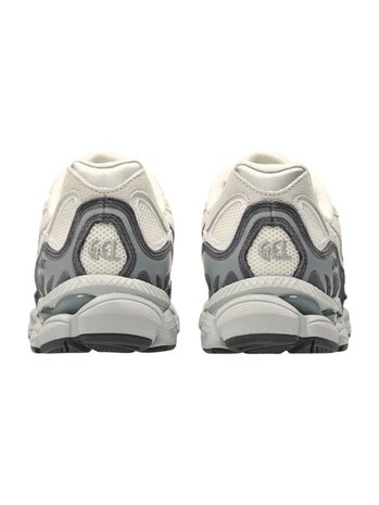 Asics ASICS GEL-NYC SNEAKERS CREAM/WHITE