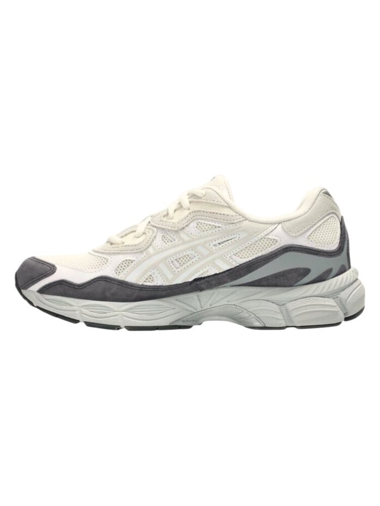 Asics ASICS GEL-NYC SNEAKERS CREAM/WHITE