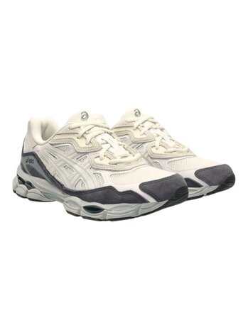 Asics ASICS GEL-NYC SNEAKERS CREAM/WHITE