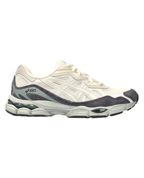 Asics ASICS GEL-NYC SNEAKERS CREAM/WHITE