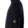 Stone Island STONE ISLAND RAW HAND ORGANIC COTTON VEST NAVY