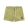 Stone Island STONE ISLAND NYLON METAL SWIMSHORT LEMON