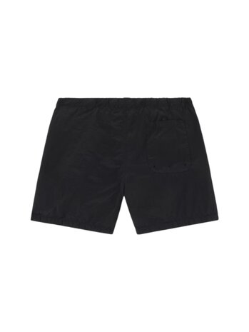 Stone Island STONE ISLAND NYLON METAL SWIMSHORT BLACK