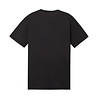 Stone Island STONE ISLAND 60/2 COTTON JERSEY T-SHIRT BLACK