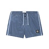 Stone Island STONE ISLAND NYLON METAL SWIMSHORT DARK BLUE