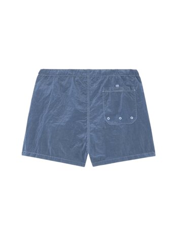 Stone Island STONE ISLAND NYLON METAL SWIMSHORT DARK BLUE