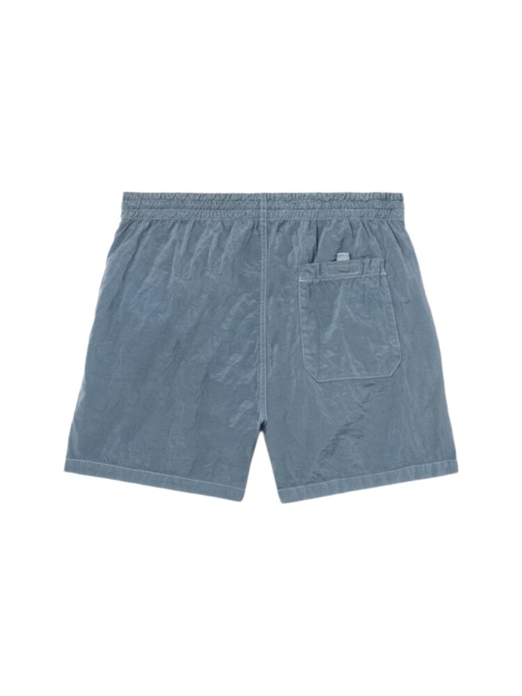 Stone Island STONE ISLAND NYLON METAL SWIMSHORT DUST BLUE