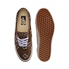 Vans VANS LX AUTHENTIC 44 SNEAKERS BANDANA BROWN