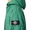 Stone Island STONE ISLAND METAL LAMINA RIPSTOP HEAT REACTIVE MALACHITE