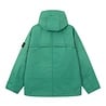 Stone Island STONE ISLAND METAL LAMINA RIPSTOP HEAT REACTIVE MALACHITE