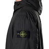 Stone Island STONE ISLAND MEMBRANA 3L TC PARKA JACK BLACK