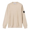 Stone Island STONE ISLAND MICRO STITCH SOFT PULLOVER DESERT BEIGE