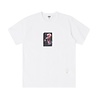 Commes des Garcons Junya Watanabe COMME DES GARÇONS JUNYA WATANABE X BERBERJIN DAVID BOWIE T-SHIRT WHITE