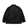 Comme des Garcons Homme COMME DES GARÇONS HOMME NYLON CRINKLE JACK NAVY