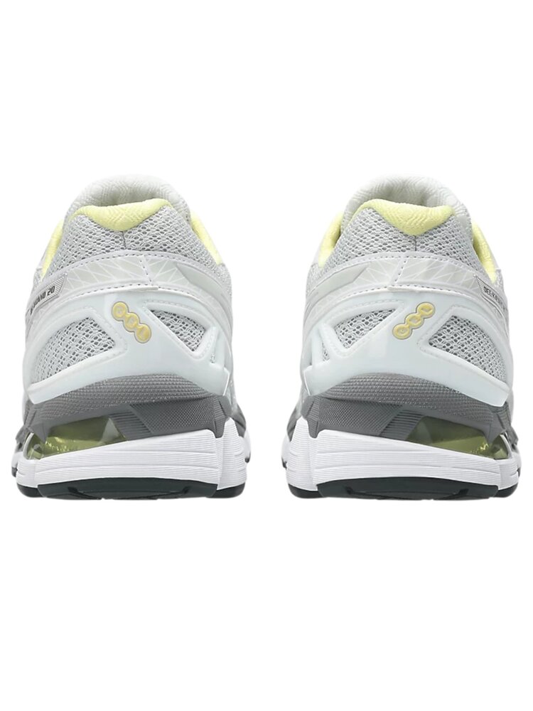 Asics ASICS GEL-KAYANO 20 SNEAKERS GLACIER GREY