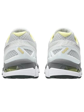 Asics ASICS GEL-KAYANO 20 SNEAKERS GLACIER GREY