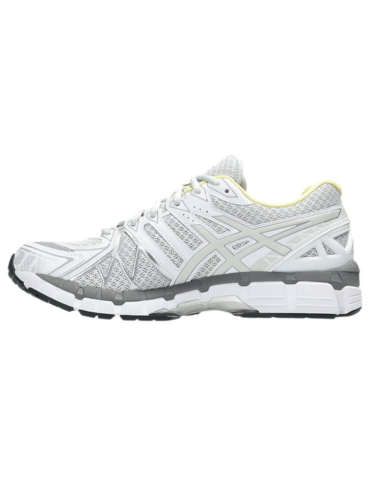 Asics ASICS GEL-KAYANO 20 SNEAKERS GLACIER GREY