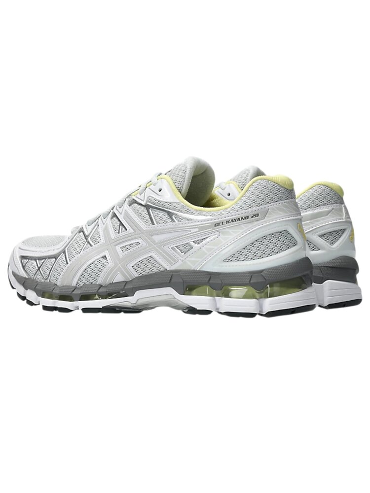 Asics ASICS GEL-KAYANO 20 SNEAKERS GLACIER GREY
