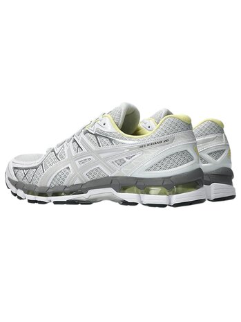 Asics ASICS GEL-KAYANO 20 SNEAKERS GLACIER GREY