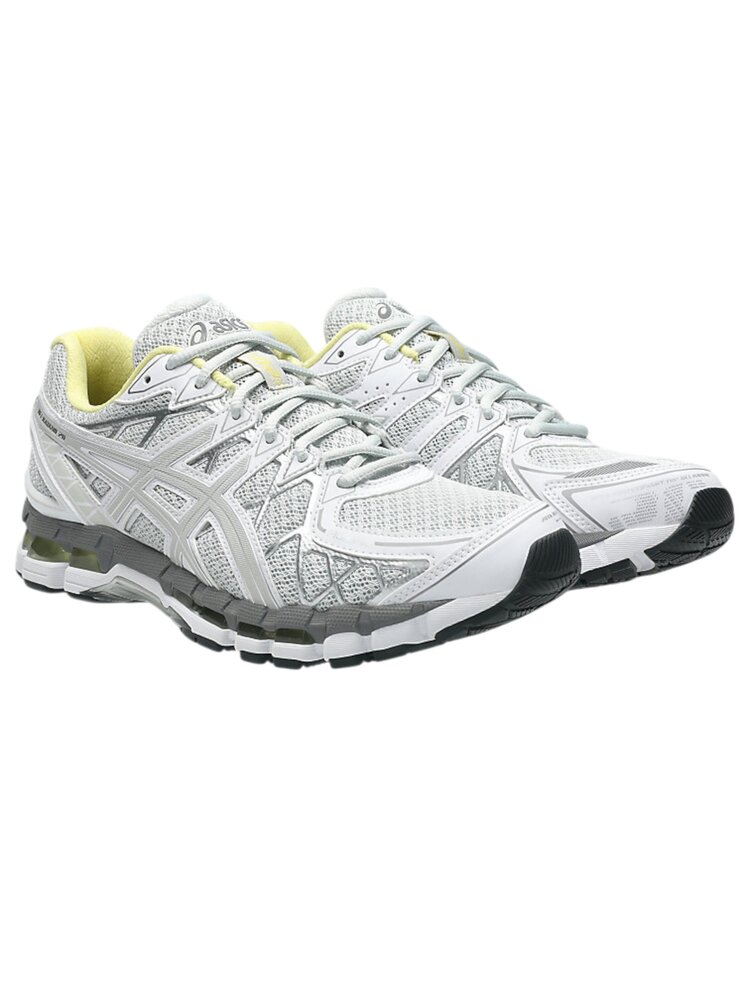 Asics ASICS GEL-KAYANO 20 SNEAKERS GLACIER GREY
