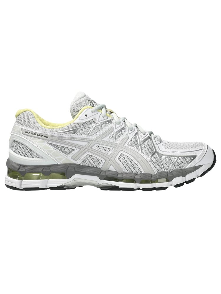Asics ASICS GEL-KAYANO 20 SNEAKERS GLACIER GREY