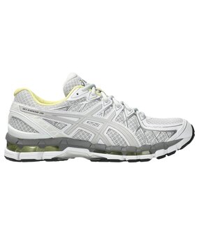 Asics ASICS GEL-KAYANO 20 SNEAKERS GLACIER GREY