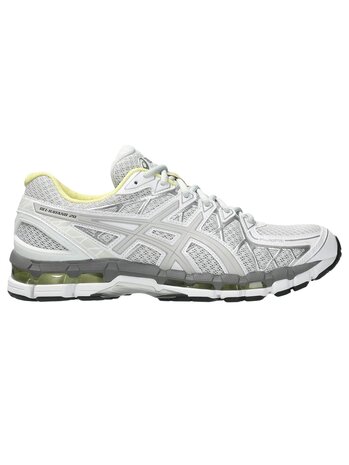 Asics ASICS GEL-KAYANO 20 SNEAKERS GLACIER GREY