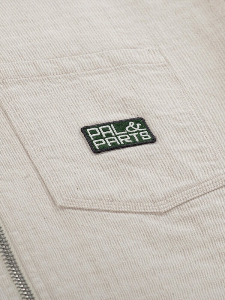 Pal Sporting Goods PAL SPORTING GOODS GARAGE GOODS POLO MARSHMALLOW