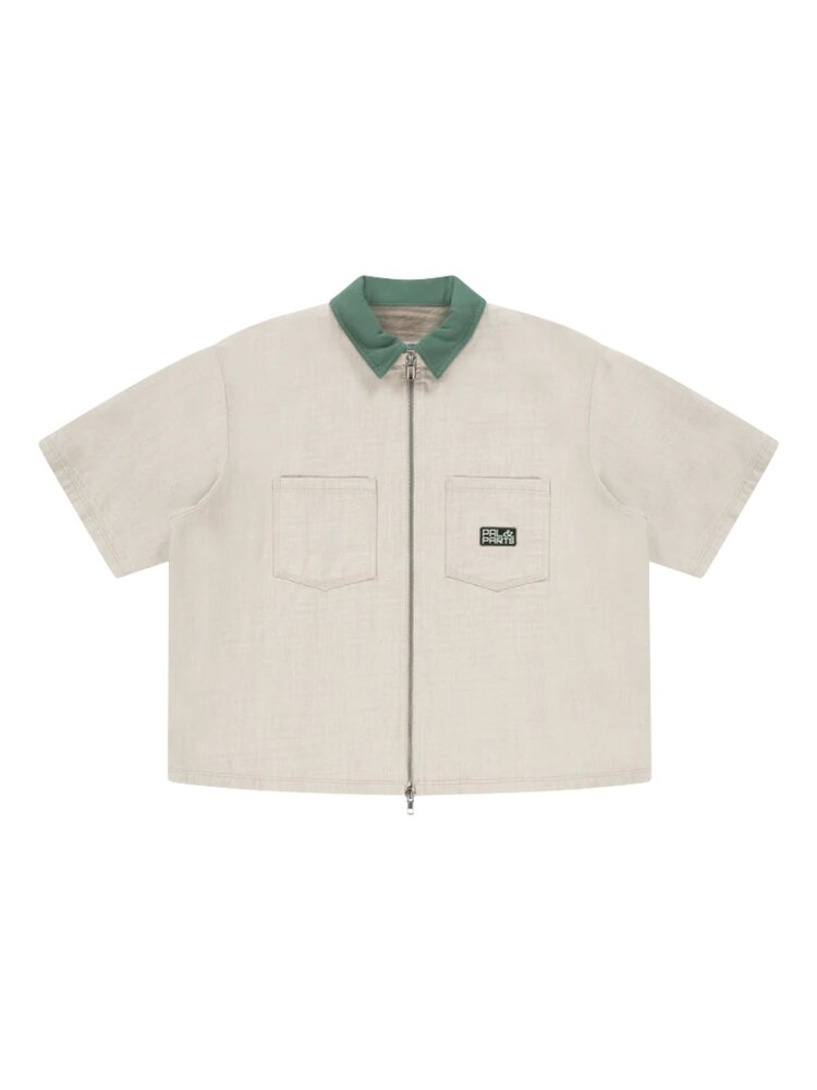 Pal Sporting Goods PAL SPORTING GOODS GARAGE GOODS POLO MARSHMALLOW