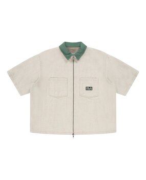 Pal Sporting Goods PAL SPORTING GOODS GARAGE GOODS POLO MARSHMALLOW