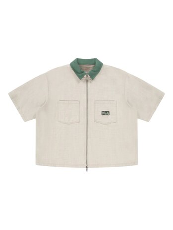 Pal Sporting Goods PAL SPORTING GOODS GARAGE GOODS POLO MARSHMALLOW