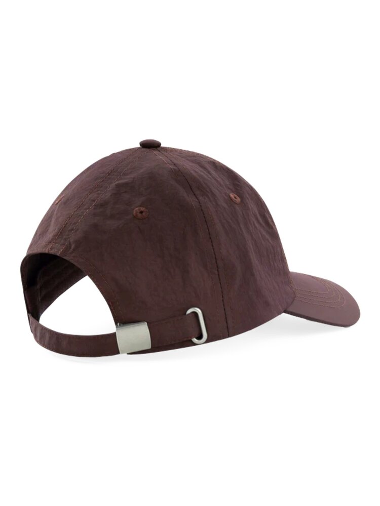 Pal Sporting Goods PAL SPORTING GOODS CAP DEEP MAHOGANY